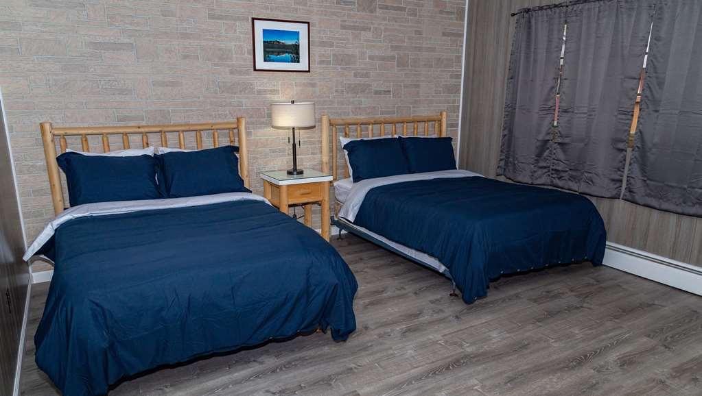 North Creek Lodge At Gore Mountain Bakers Mills Værelse billede