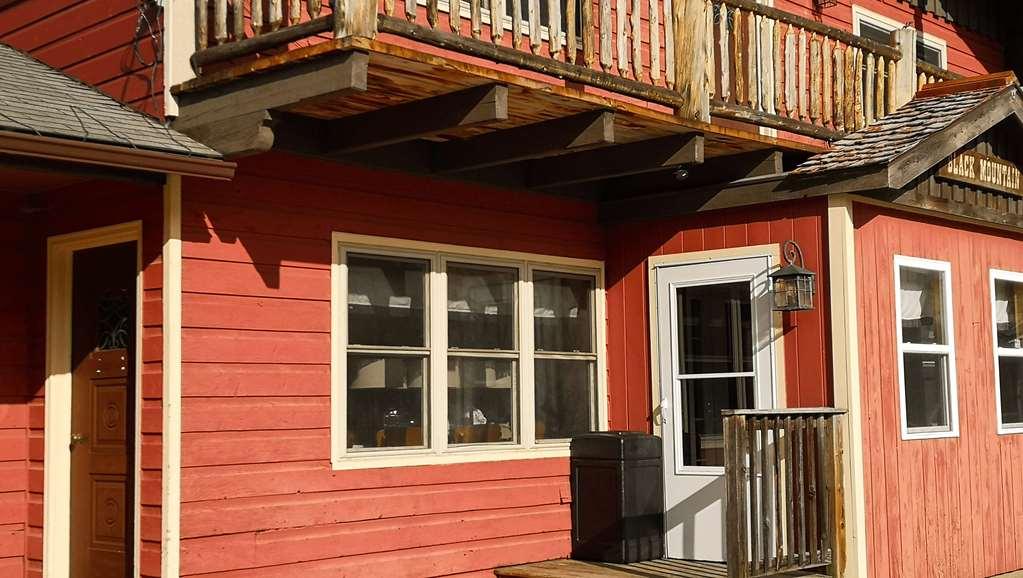 North Creek Lodge At Gore Mountain Bakers Mills Eksteriør billede